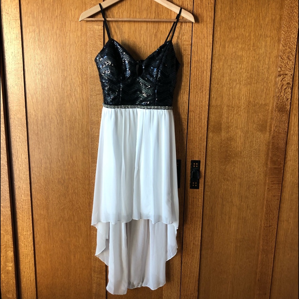 City Triangle Formal/Prom Dress, size 5